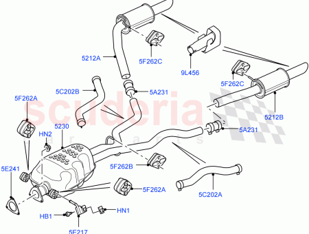 Photo of PIPE EXHAUST…