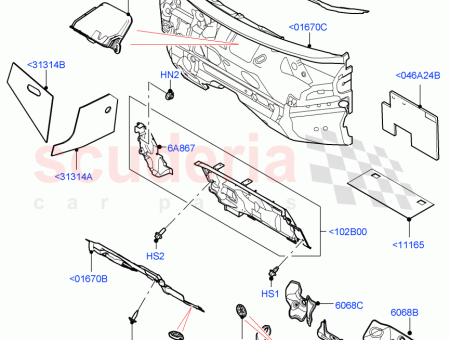 Photo of PAD FOAM…