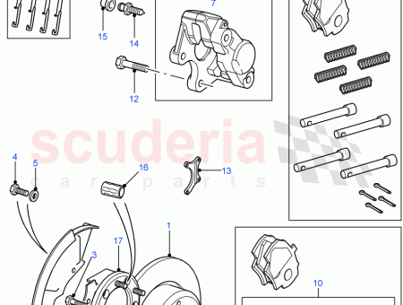 Photo of DISC BRAKE SOLID…