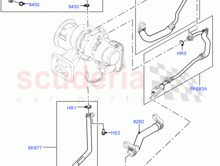 Photo of PIPE OIL DRAIN…