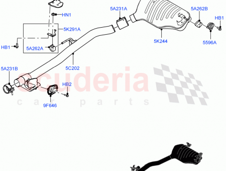 Photo of PIPE EXHAUST…