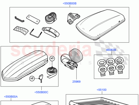 Photo of RACK ROOF…