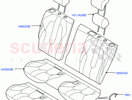 Photo of HEADREST…
