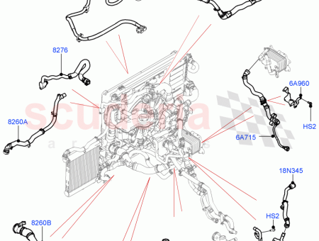 Photo of HOSE…