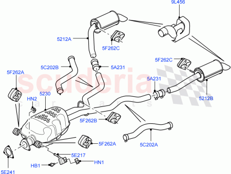Photo of CLAMP EXHAUST…
