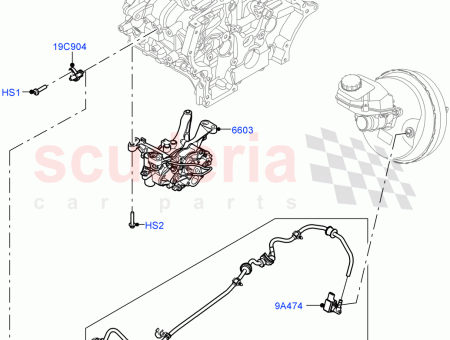 Photo of MANIFOLD VACUUM SUPPLY…