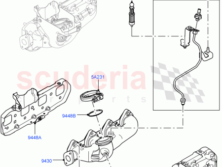 Photo of Heat Shield…