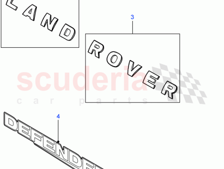 Photo of NAME PLATE PLASTIC…