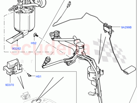 Photo of SENSOR FUEL LEVEL…