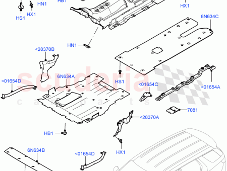 Photo of PLATE BLANKING…