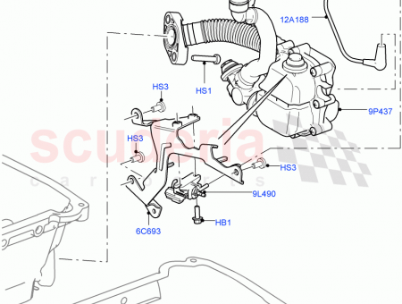 Photo of BRACKET SYMPOSER…