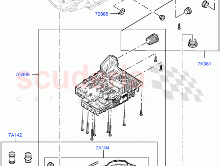 Photo of Valve Transmission Control…