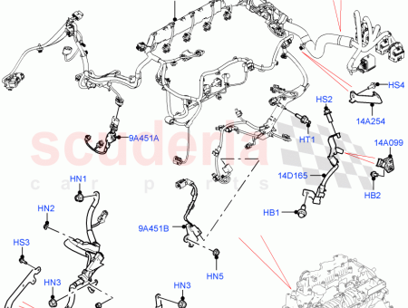 Photo of BRACKET WIRING…