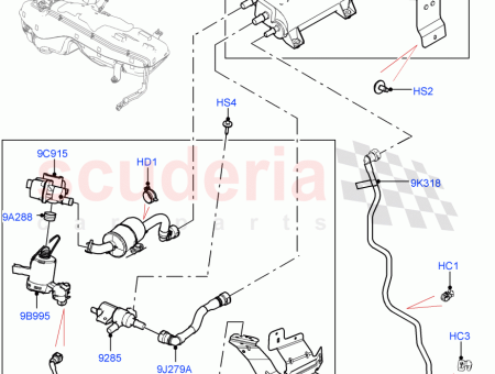 Photo of CLAMP HOSE…