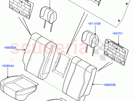 Photo of HEADREST…