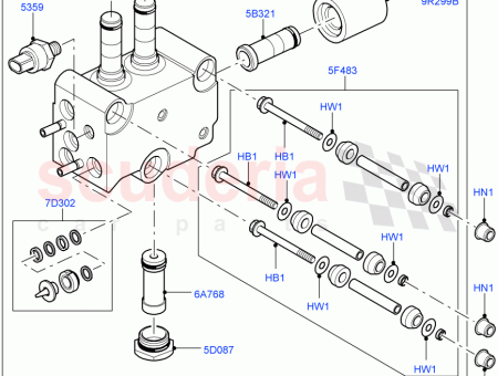 Photo of COIL SHUT OFF VALVE NON HAZ…