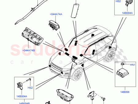 Photo of SIDE AIR BAG…