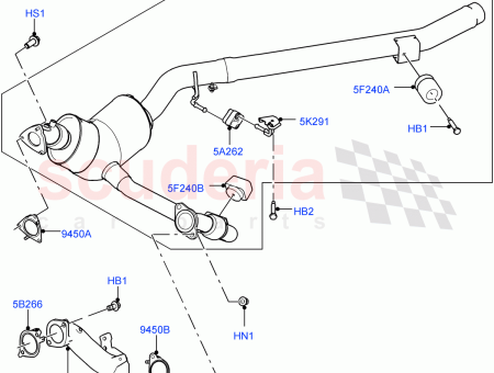 Photo of ELBOW EXHAUST MANIFOLD…