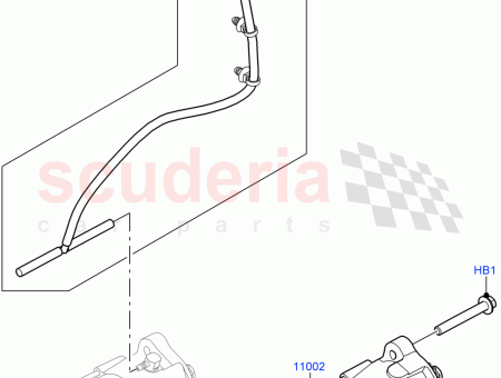 Photo of STARTER MOTOR…