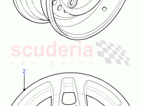 Photo of WHEEL…
