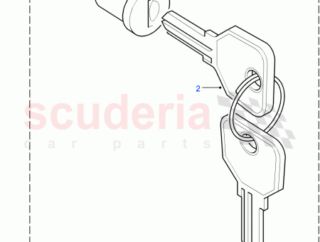 Photo of LOCK…
