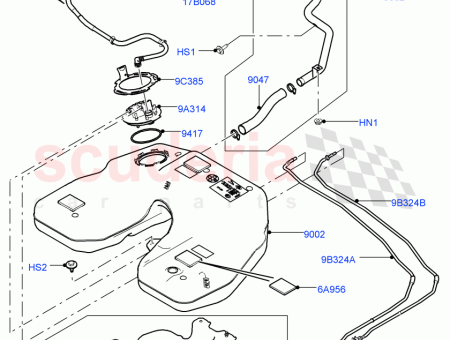 Photo of PIPE FUEL FILLER…