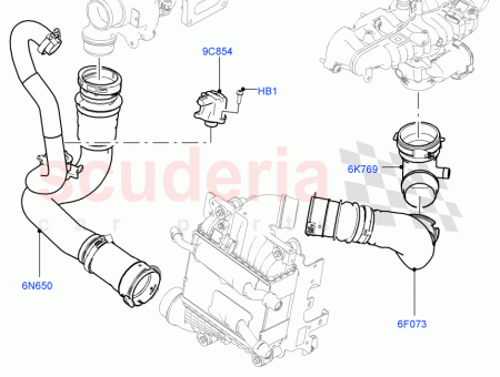 Photo of HOSE COMPRESSED AIR…