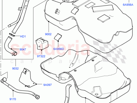 Photo of HEAT SHIELD PROPSHAFT BEARING…