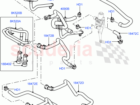 Photo of HOSE VENT…