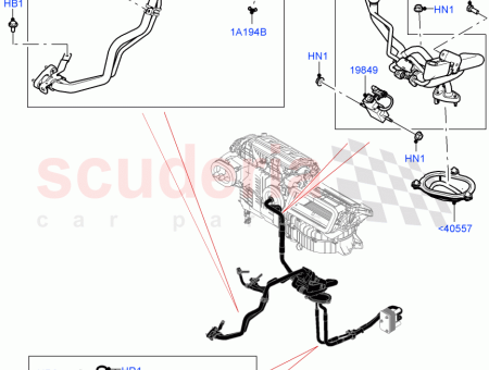 Photo of TUBE AUXILIARY HEATER SUPPLY…