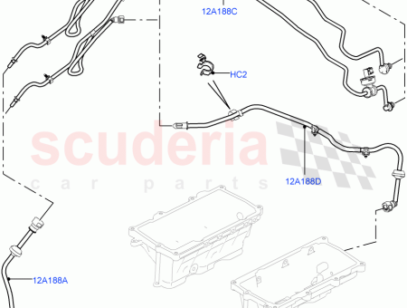 Photo of HOSE VACUUM…