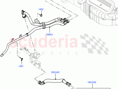 Photo of HOSE HEATER WATER…
