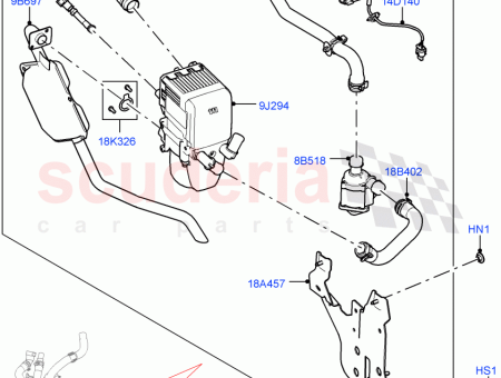 Photo of TUBE AIR INLET…