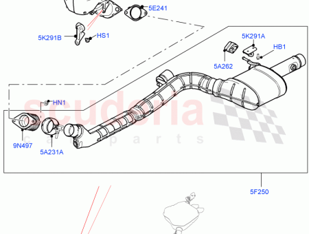Photo of CATALYST EXHAUST…