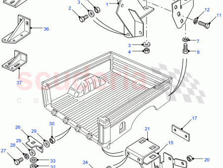 Photo of MOUNTING…