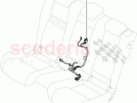Photo of WIRING SEAT…