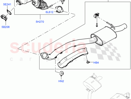 Photo of PIPE EXHAUST…