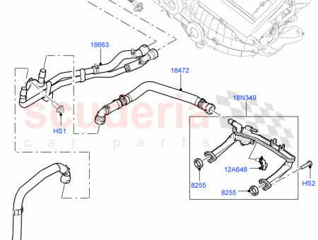 Photo of HOSE WATER…