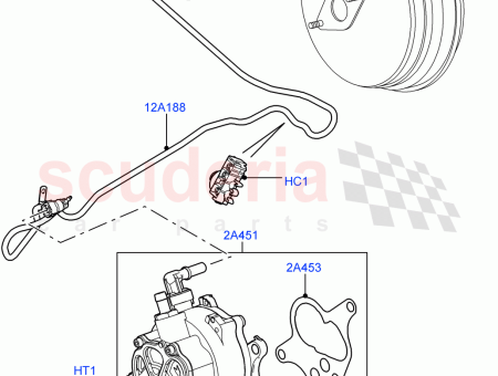 Photo of MANIFOLD VACUUM SUPPLY…
