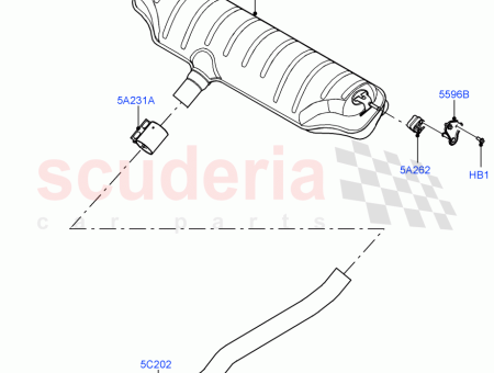 Photo of PIPE EXHAUST…