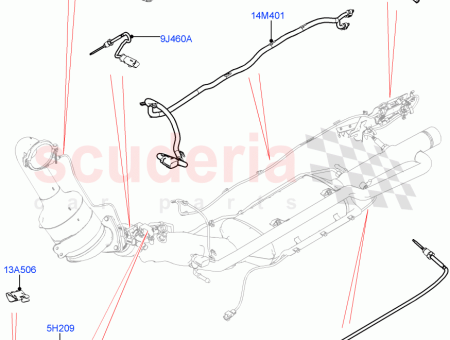 Photo of BRACKET ENGINE HARNESS…