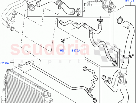 Photo of HOSE…