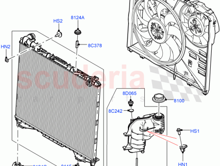 Photo of RADIATOR…