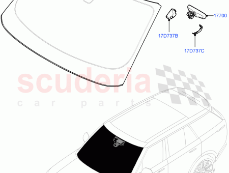 Photo of COVER MIRROR HOUSING…