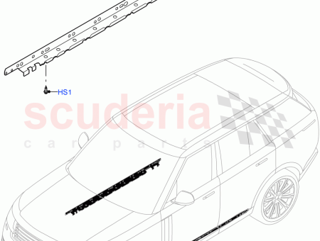 Photo of PANEL BODY SIDE REAR…