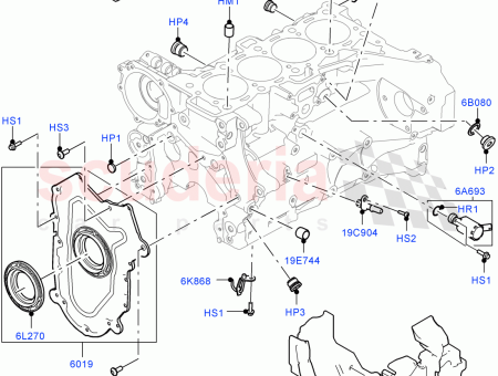 Photo of COVER INSULATOR…