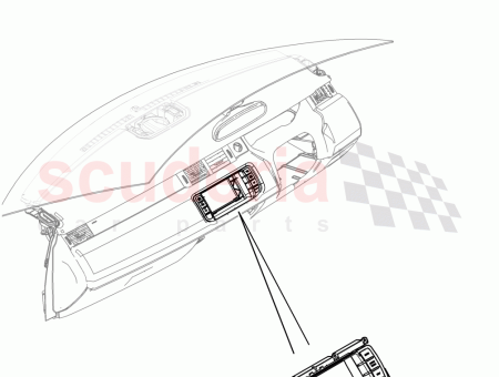 Photo of CONTROL AUDIO VISUAL UNIT…