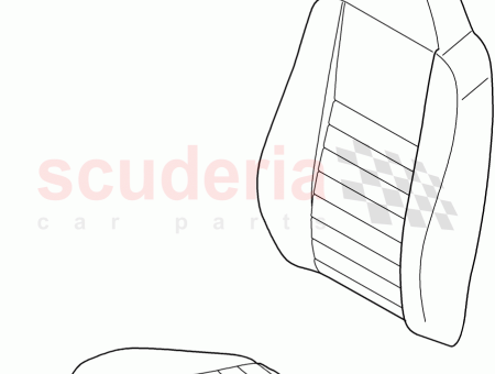 Photo of CUSHION SEAT…