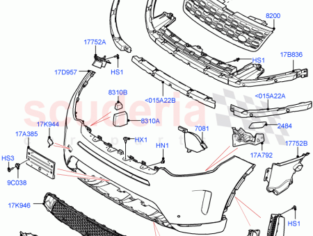 Photo of COVER TOW HOOK…
