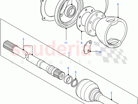 Photo of Joint CV…